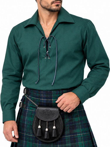 Men traditional scottish - traditional,