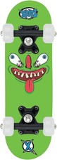 Xootz Mini Skateboard 17" Kids