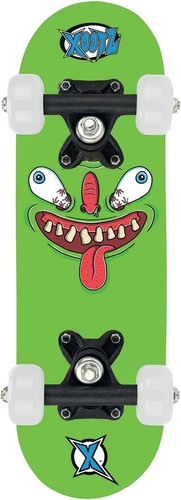 Xootz mini skateboard kids - skateboard,