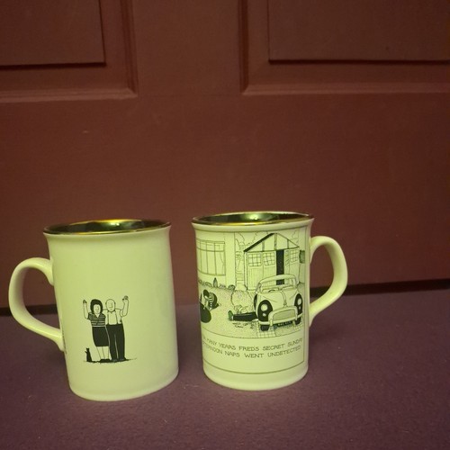 Different rupert fawcett - different,