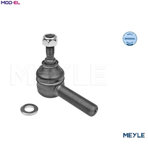 Tie rod end 020 0010 - rod,