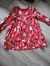 Next Girls Christmas 2 To 3