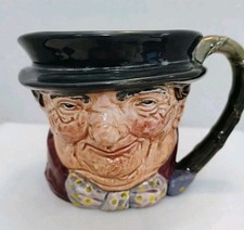 Vintage Royal Doulton Tony