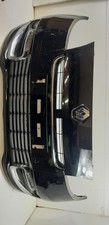 FRONT BUMPER RENAULT SCENIC