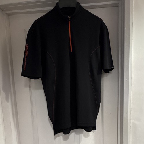 Galvin green golf top - top, size