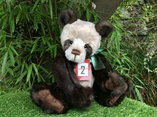 Charlie Bears Botwood (2)