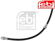 REAR RIGHT BRAKE HOSES 181236