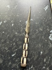 Vinatge Letter Opener No