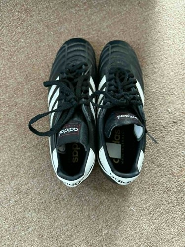 Adidas kaiser football boots - 5,