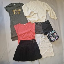 Girls Clothing Bundle Age