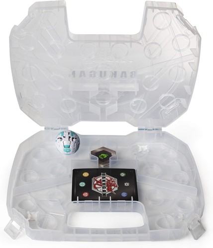 Bakugan baku storage - baku-storage, case