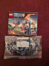LEGO Nexo Knights Set 70324