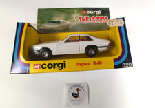 Corgi Toys 320 The Saint