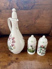 Portmeirion Botanic Garden