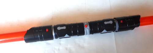 Star wars forge - star, lightsaber