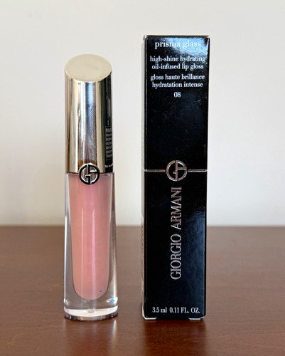 Giorgio armani prisma glass - giorgio,