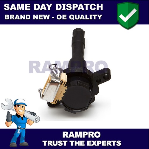 Rampro for bmw series e39 - rampro, 5
