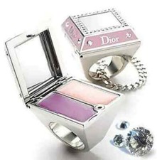 Dior Princess Ring Lip Product
