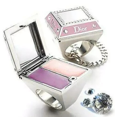 Dior princess ring lip product - dior,