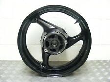 GSR600 Rear Wheel MT5.50X17 BOP Genuine Suzuki 2006-2010 A197