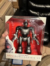 Sharper Image Robosapien V2
