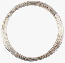 925 Sterling Silver Wire |
