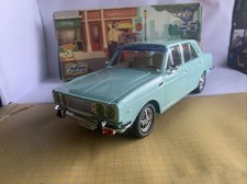 Hillman hunter (Paykan Javanan