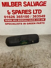 LANDROVER FREELANDER REAR TAILGATE HANDLE  AND SWITCH 96-06