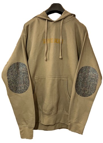 Rare mark mcnairy hoodie - mark,