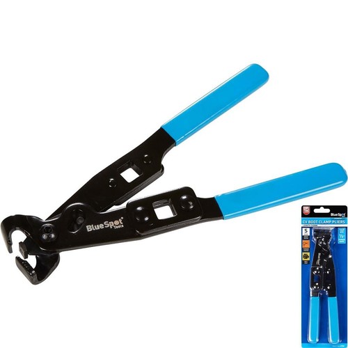 Bluespot ear type joint - bluespot,