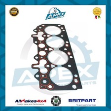 HEAD GASKET 1.6 MM NO HOLES