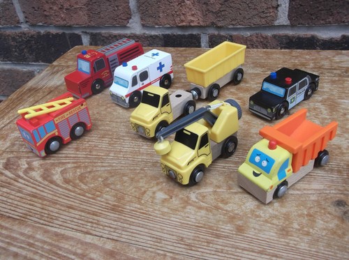 Elc etc bundle magnetic - elc,