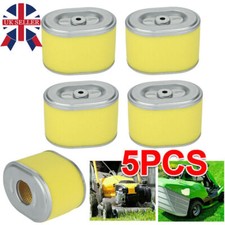 5X Air Filter For HONDA GX120