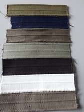 Reinforced Cotton Canvas