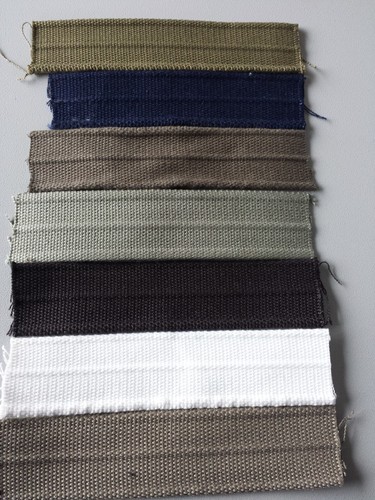 Reinforced cotton canvas - cotton,