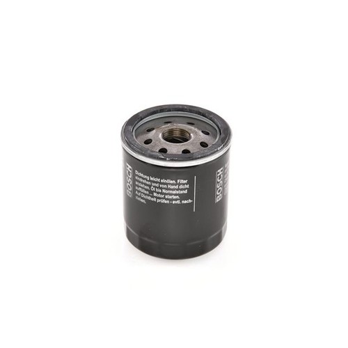 Oil filter for rover zs - mg,