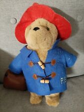 Vintage Genuine Paddington Bear