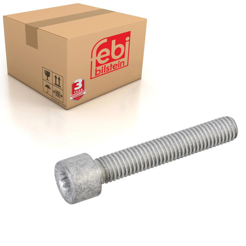 Propshaft bolt fits golf - vw,