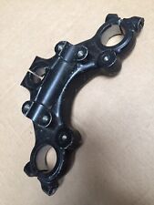 Yamaha Top Fork Yoke Crown