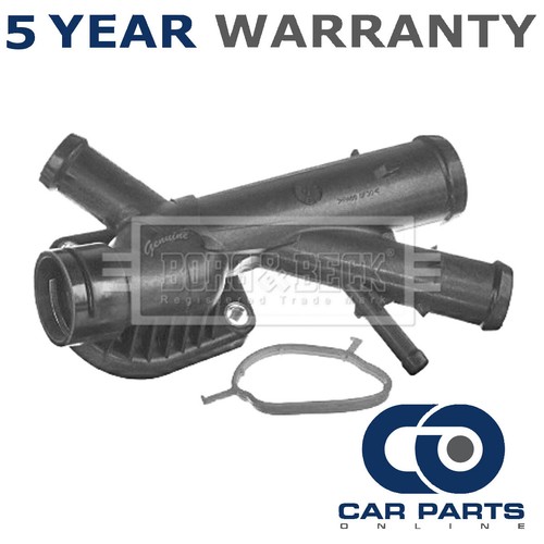 Coolant flange cpo fits - cpo, vw