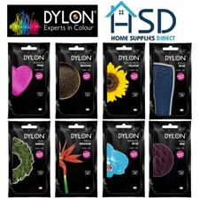 DYLON Hand Dye 50g Sachet -