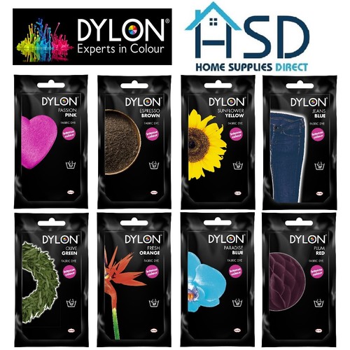 Dylon hand dye - dylon, sachet