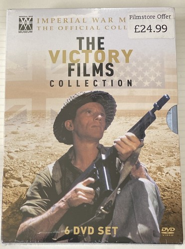 Dvd documentary set the - set,