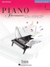 Faber Piano Adventures: Level