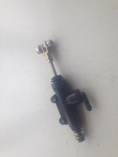 New Rear disc brake master