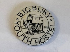 Vintage Bigbury Youth Hostel