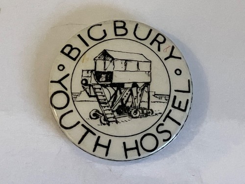 Vintage bigbury youth - vintage, hostel