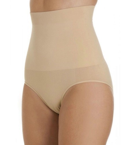 Control high waist - high, shapewear
