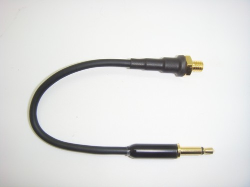 Microphone adapter dpa - adapter,