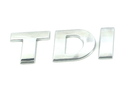Genuine new volkswagen tdi - genuine,